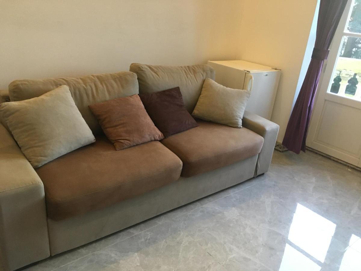 Suite Lit King-Size avec Balcon