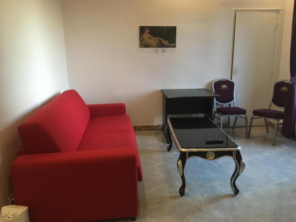 Suite de Luxe 5 Étoiles