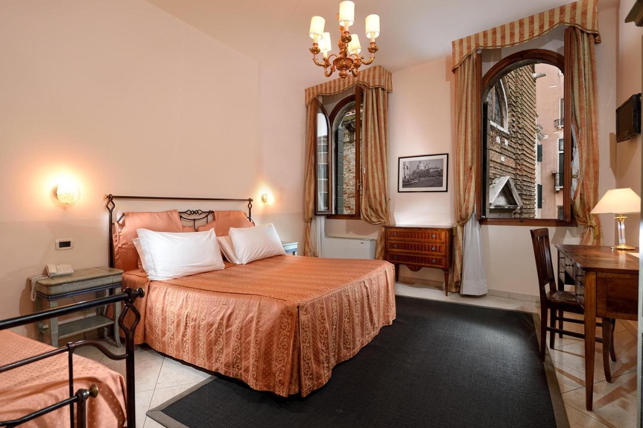 Chambre Triple