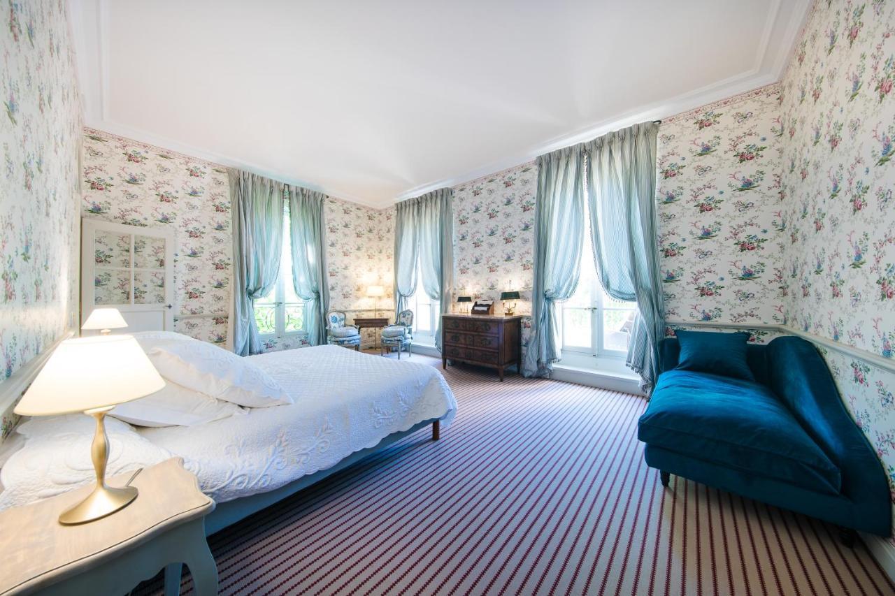 Suite 2 Chambres
