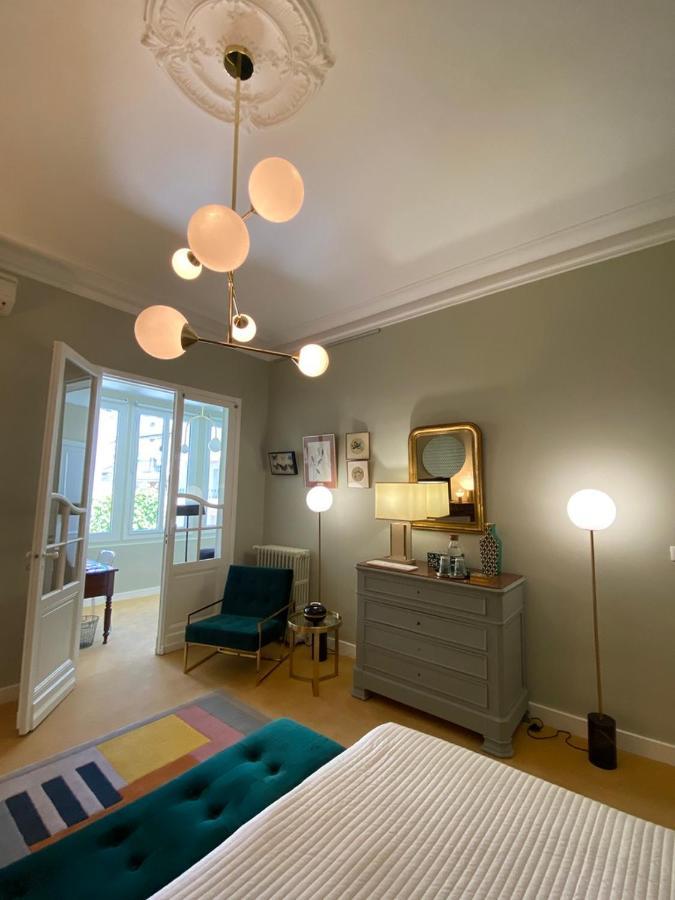 Deluxe Double or Twin Room Garden View