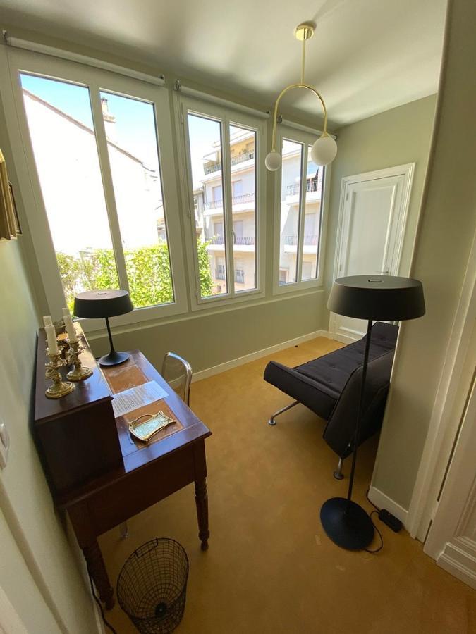 Deluxe Double or Twin Room Garden View