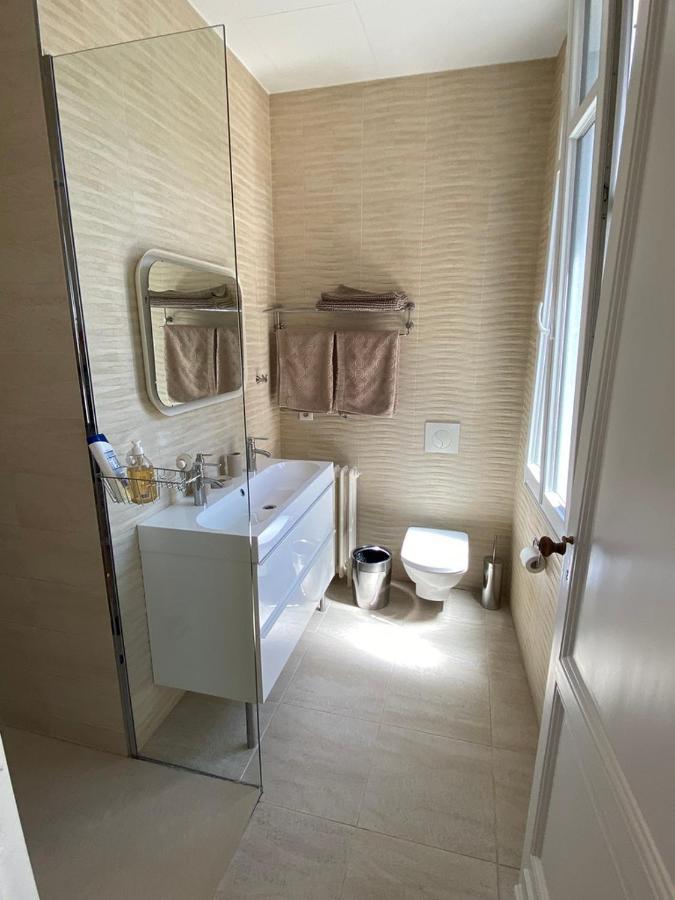 Deluxe Double Room Balcony