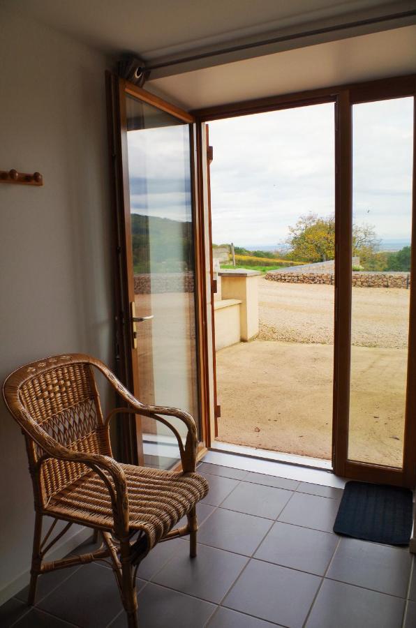 Chambre Double - Vue sur Jardin