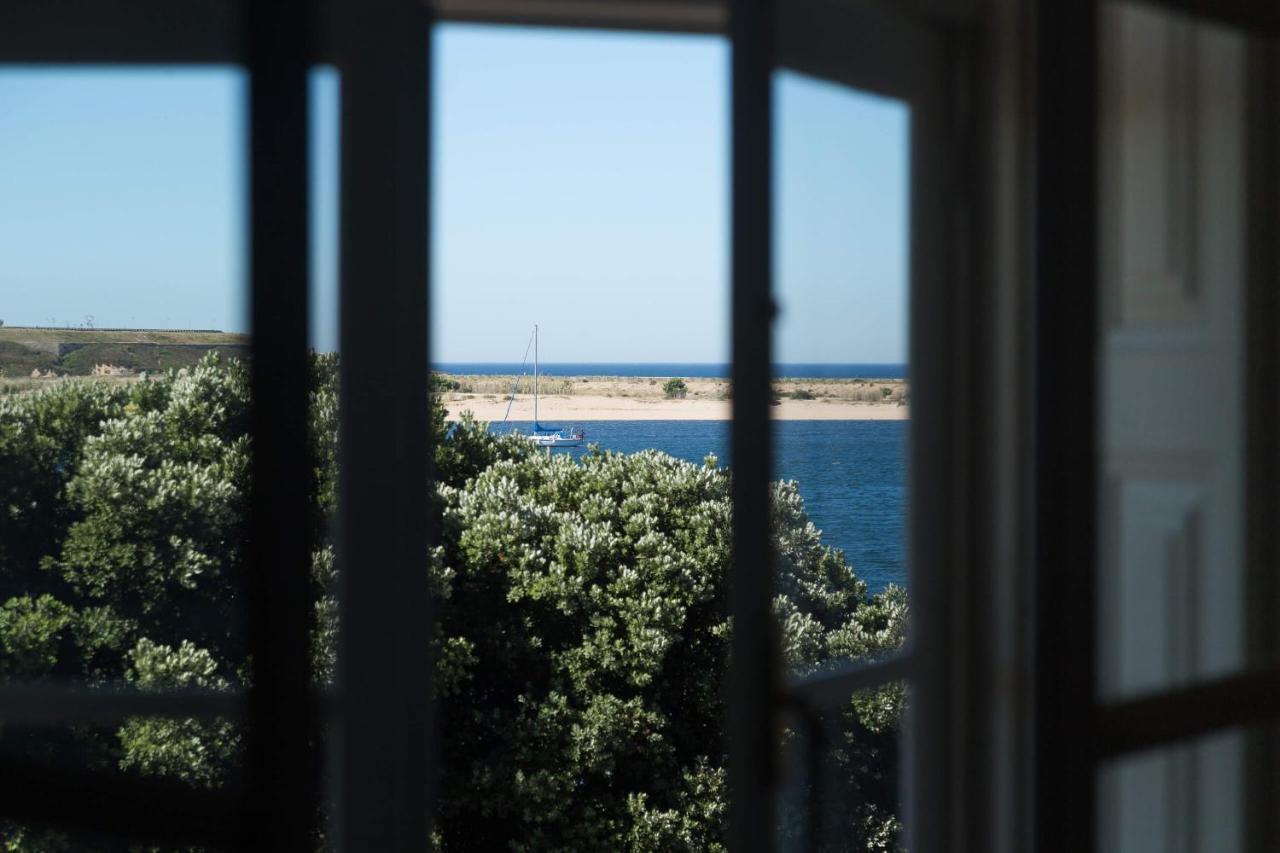 Chambre Double Deluxe - Vue sur Mer