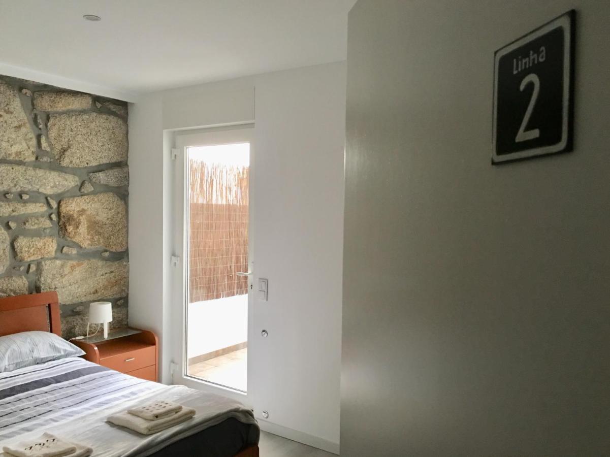Suite avec Terrasse