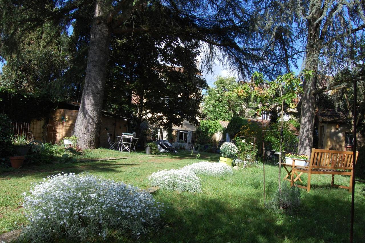 Chambre Double avec Salle de Bains Privative