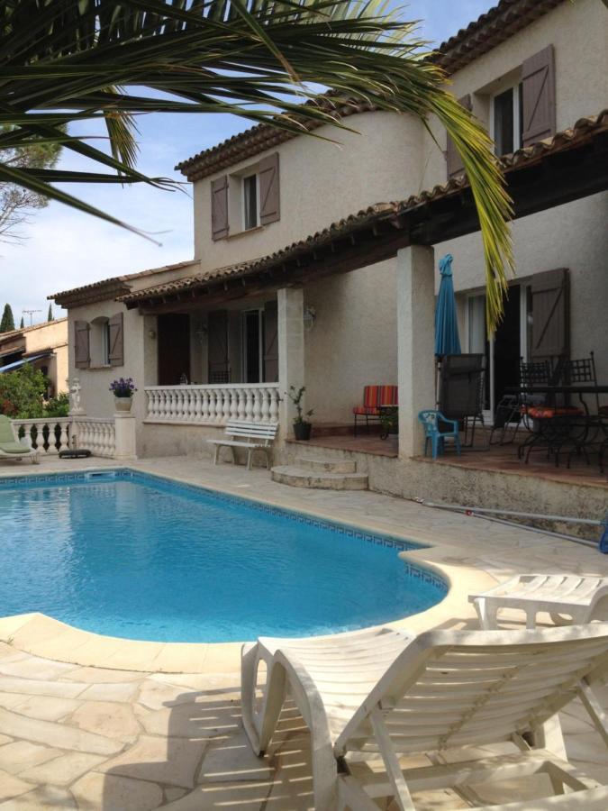 Chambre Double - Vue sur Piscine