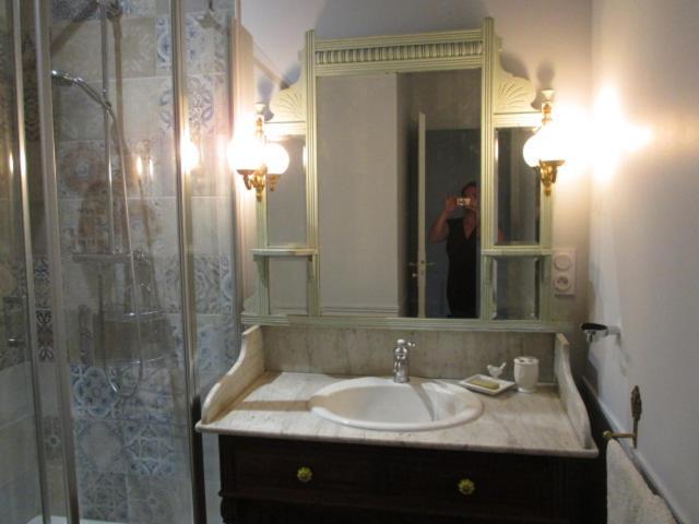 Chambre Deluxe
