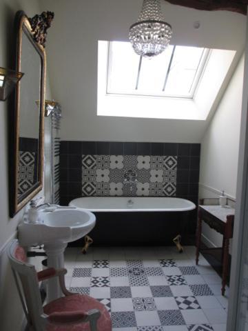 Chambre Familiale Supérieure