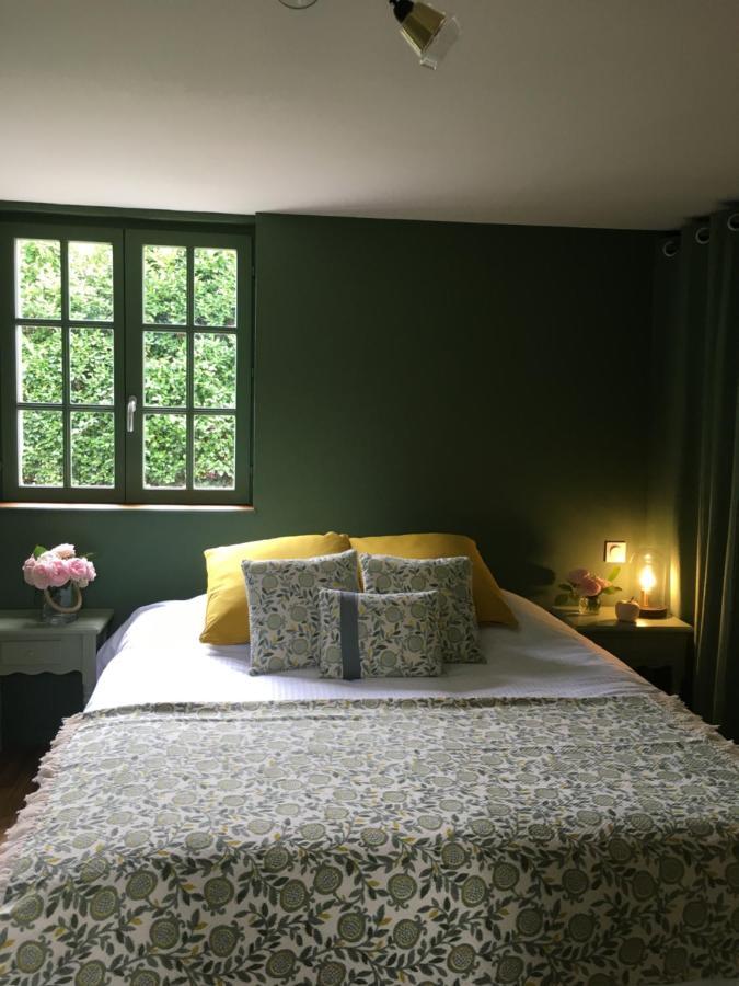 Chambre Lit King-Size Standard