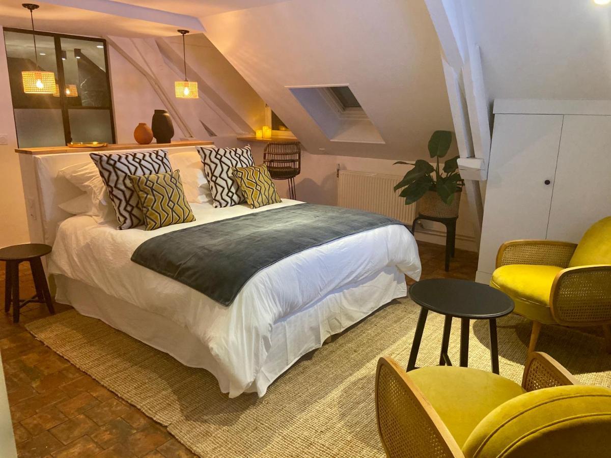 Duplex Suite