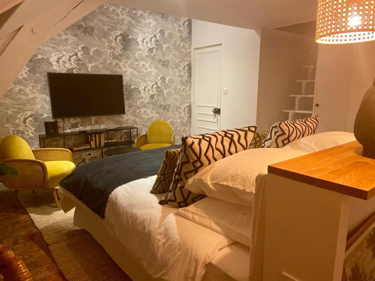 Duplex Suite