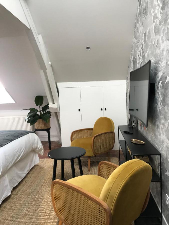 Duplex Suite