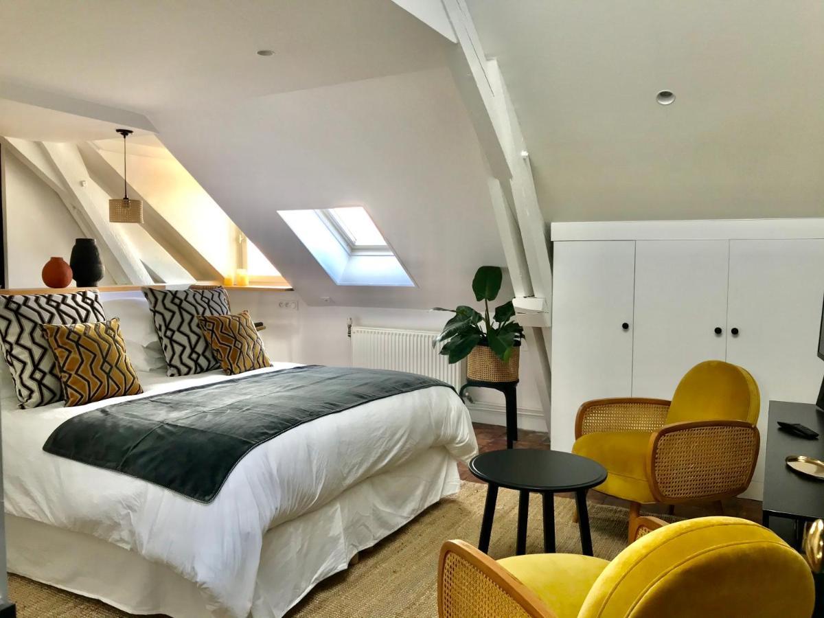 Duplex Suite