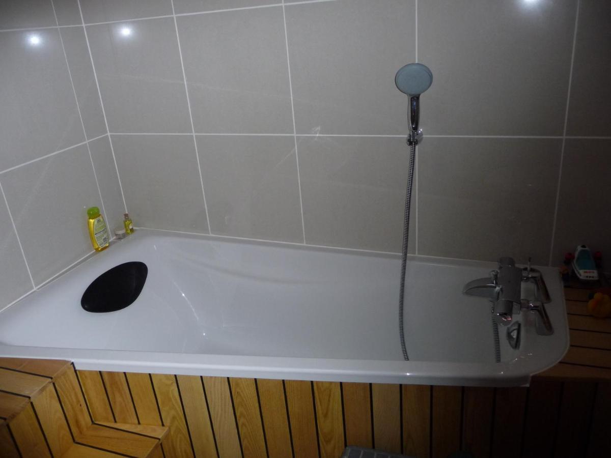 Suite 1 Chambre