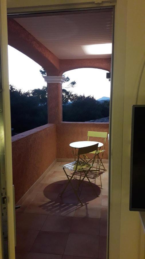 Double Room Balcony