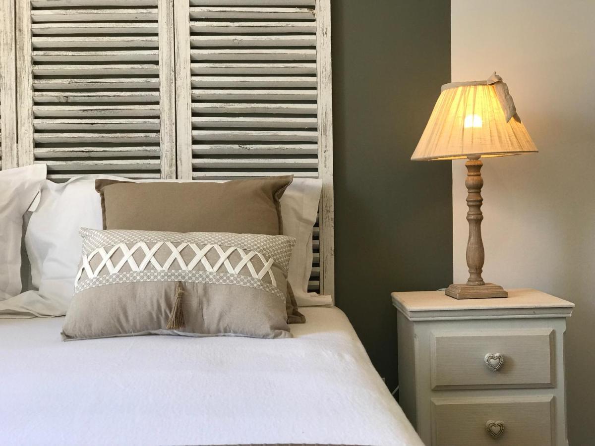 Chambre Quadruple