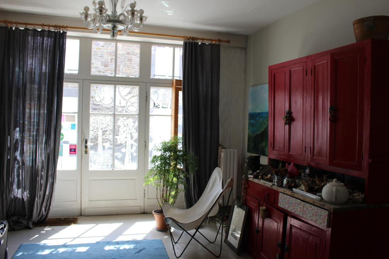 Chambre Double avec Salle de Bains Privative Extérieure