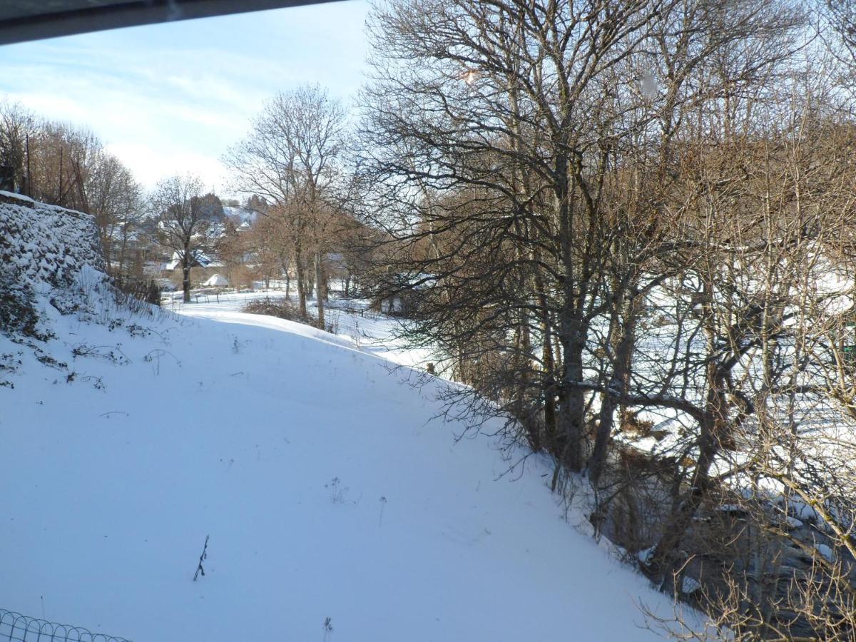 Chambre Double avec Salle de Bains Privative