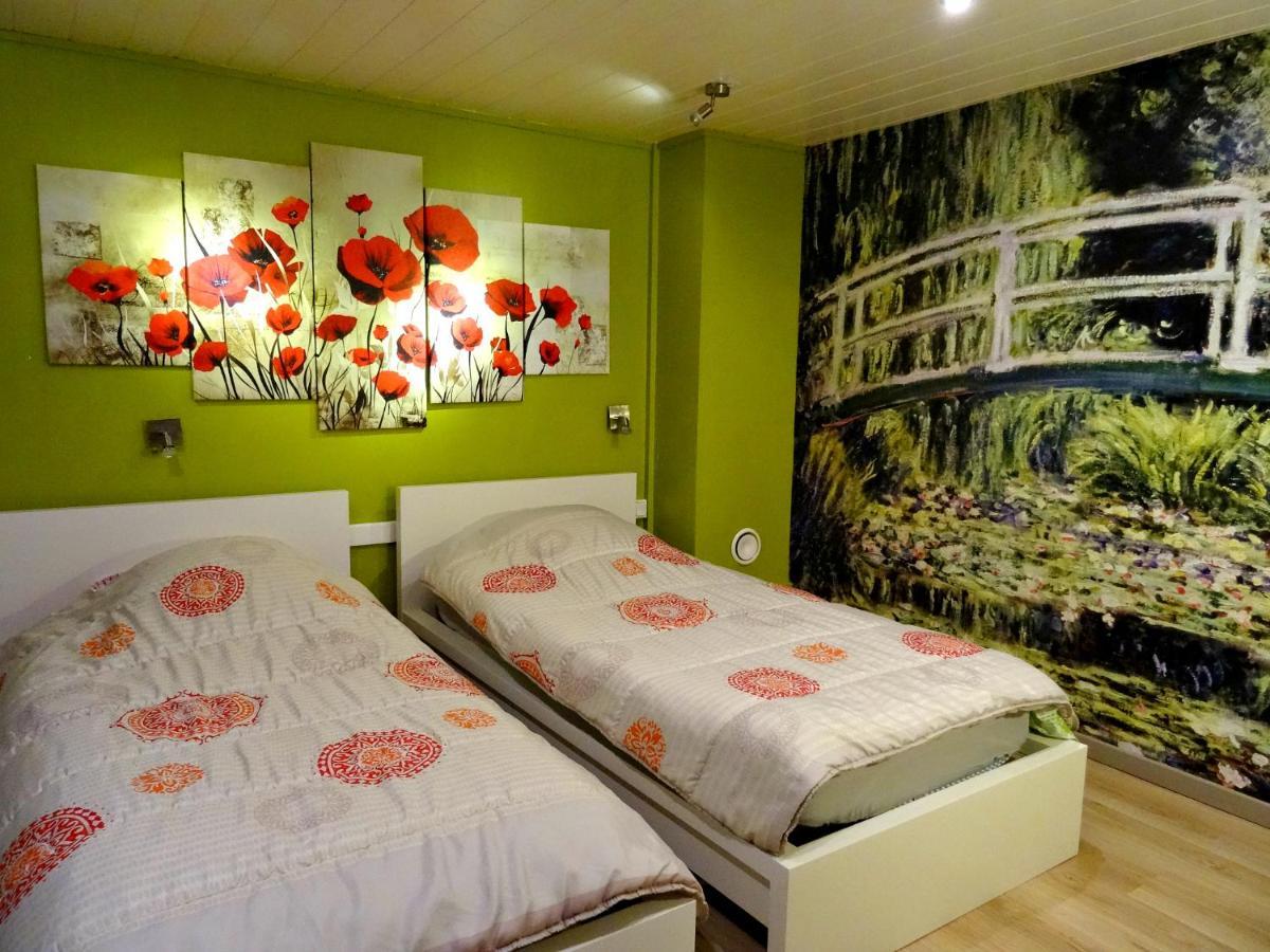 Chambre Double Basique