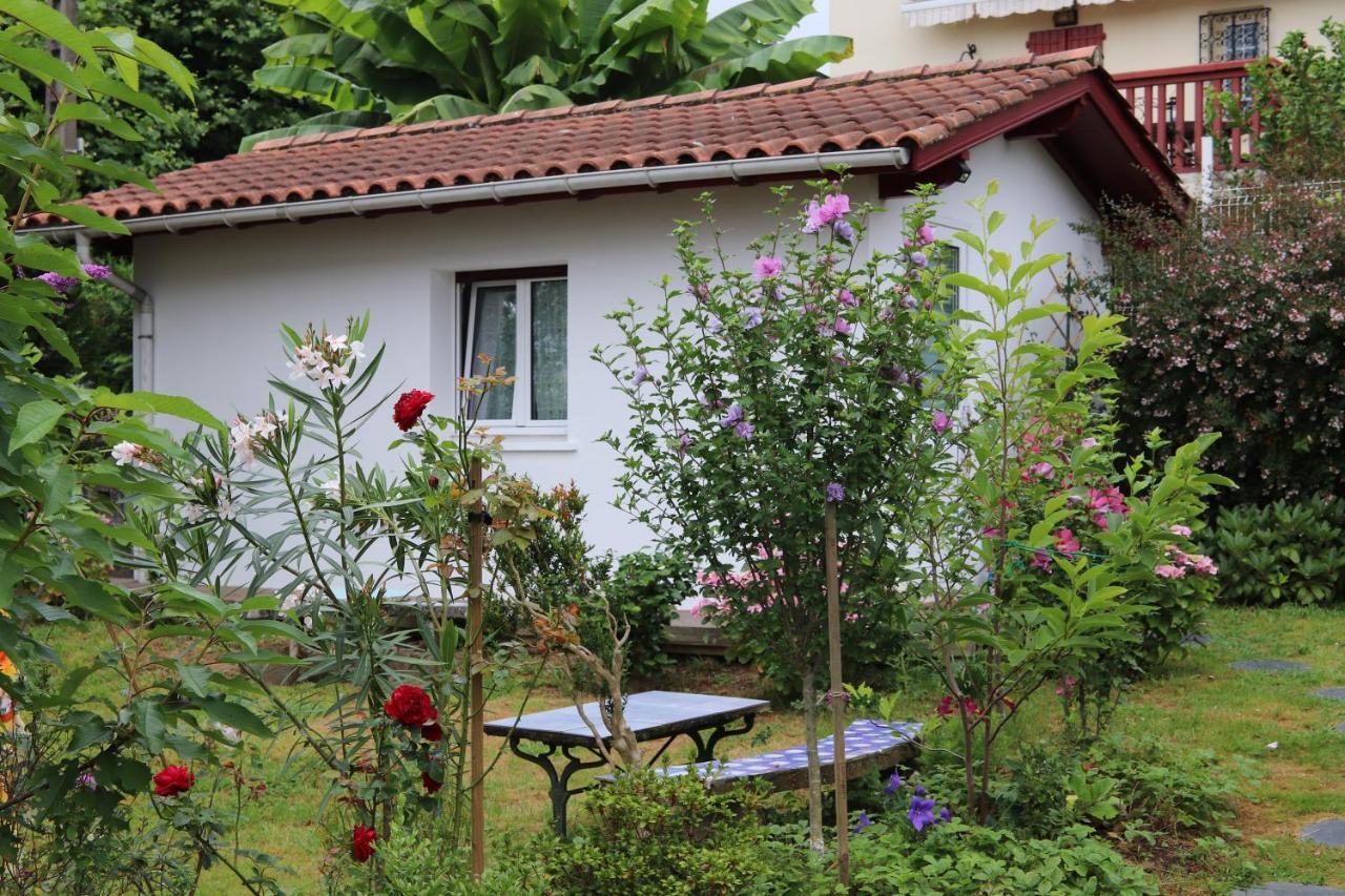 Double Room Garden View