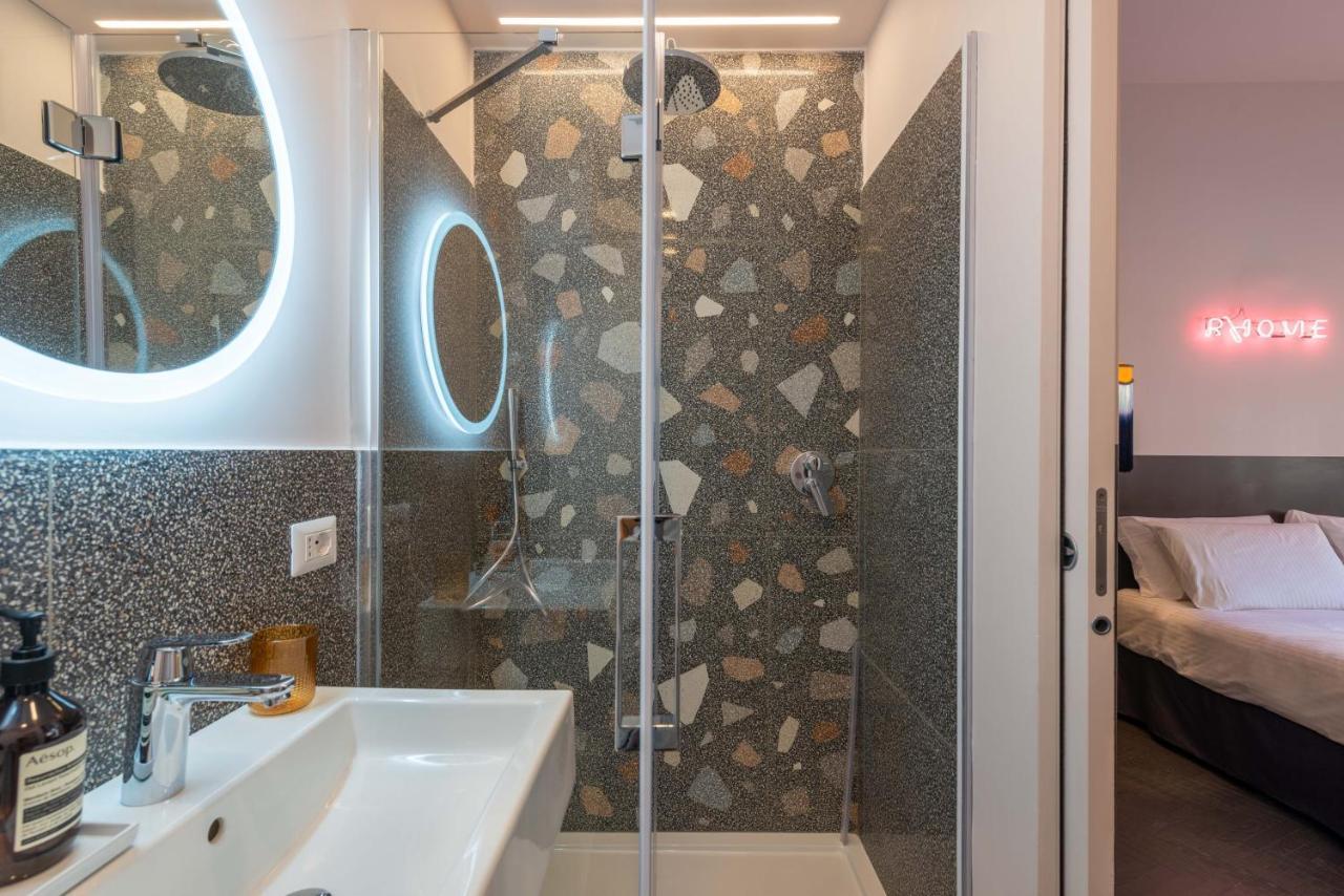 Chambre Double Deluxe