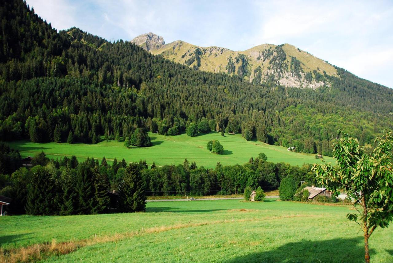 Chambre Double - Vue sur Montagne