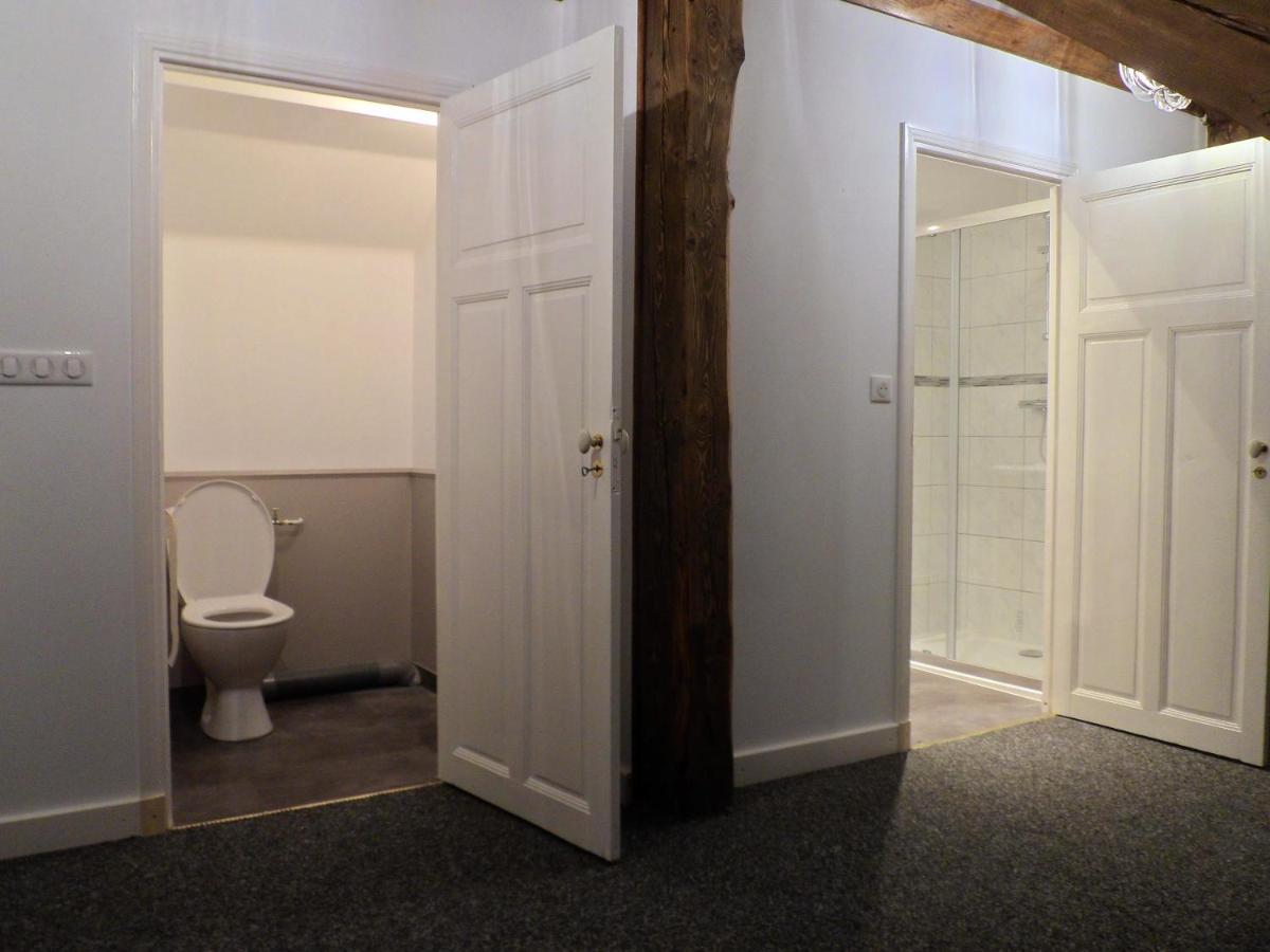Chambre Quadruple Deluxe