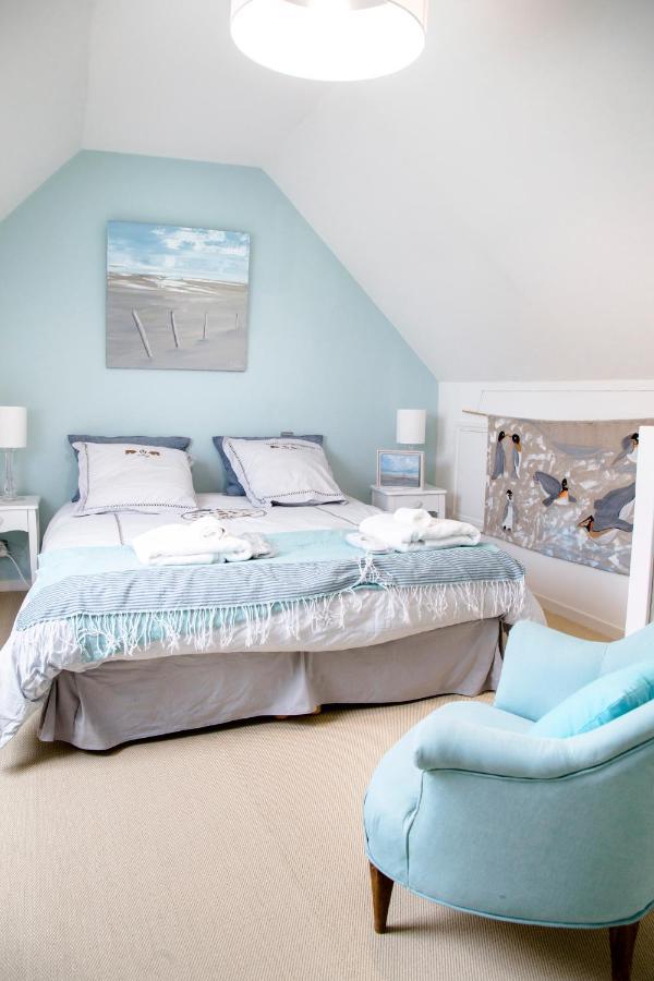Chambre Familiale avec Salle de Bains Commune