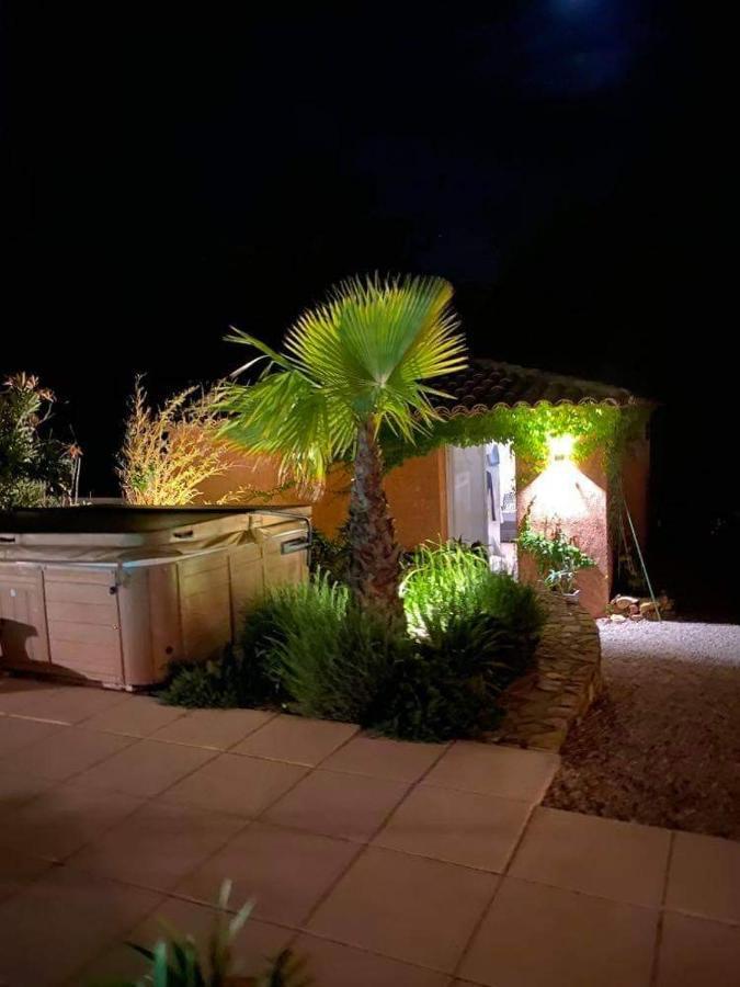 Studio Terrace