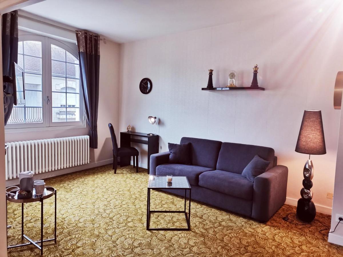 Chambre Familiale avec Salle de Bains Privative