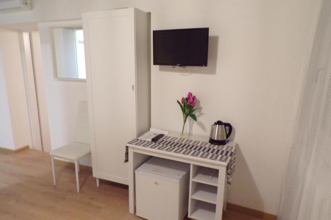 Chambre Double Économique