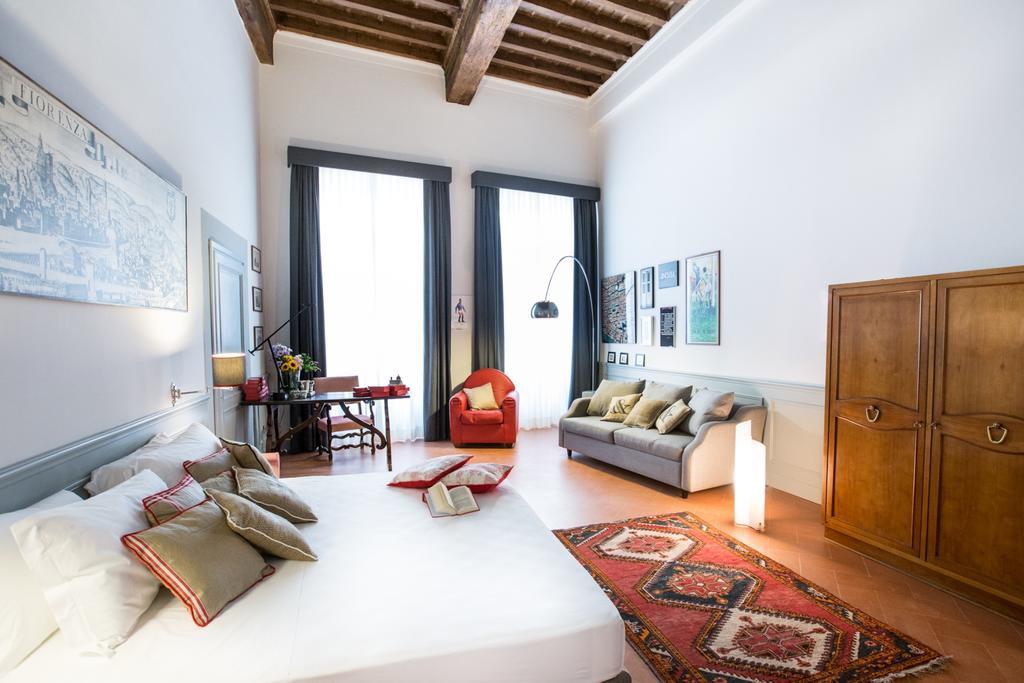 Chambre Double Deluxe