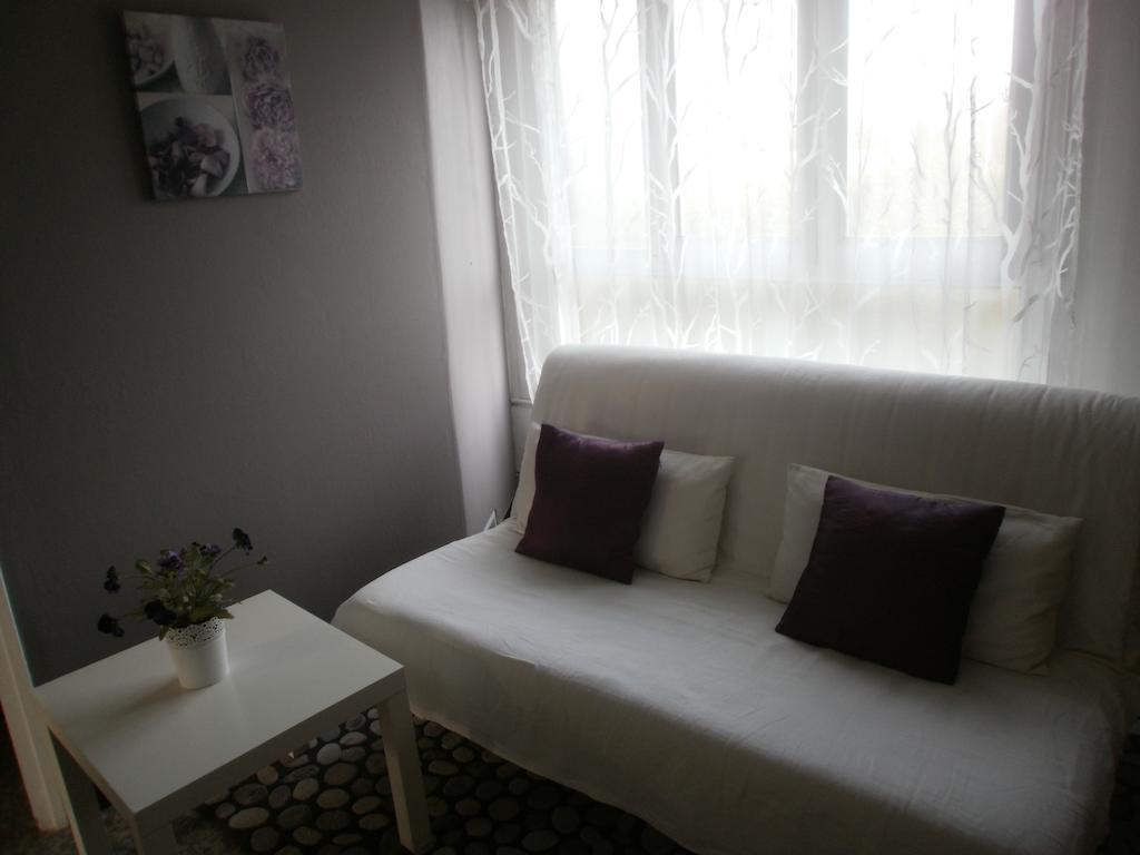 Suite Double