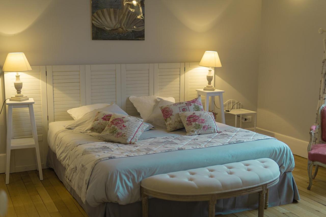 Chambre Lit King-Size