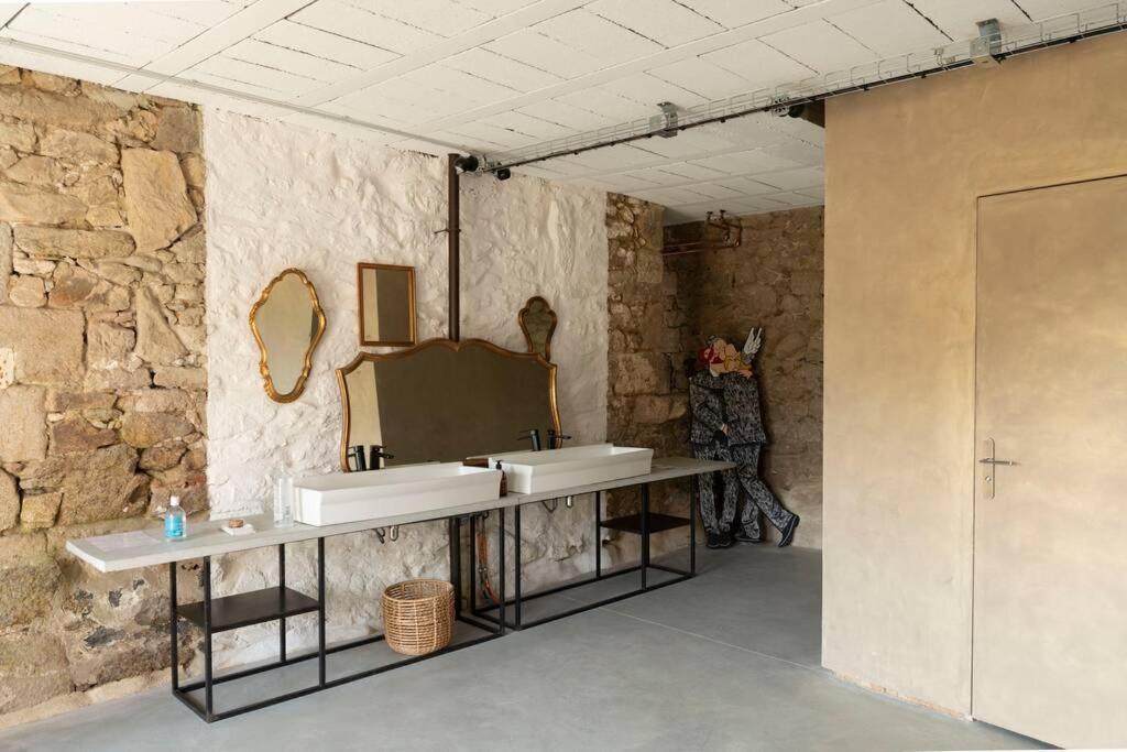Maison 7 Chambres