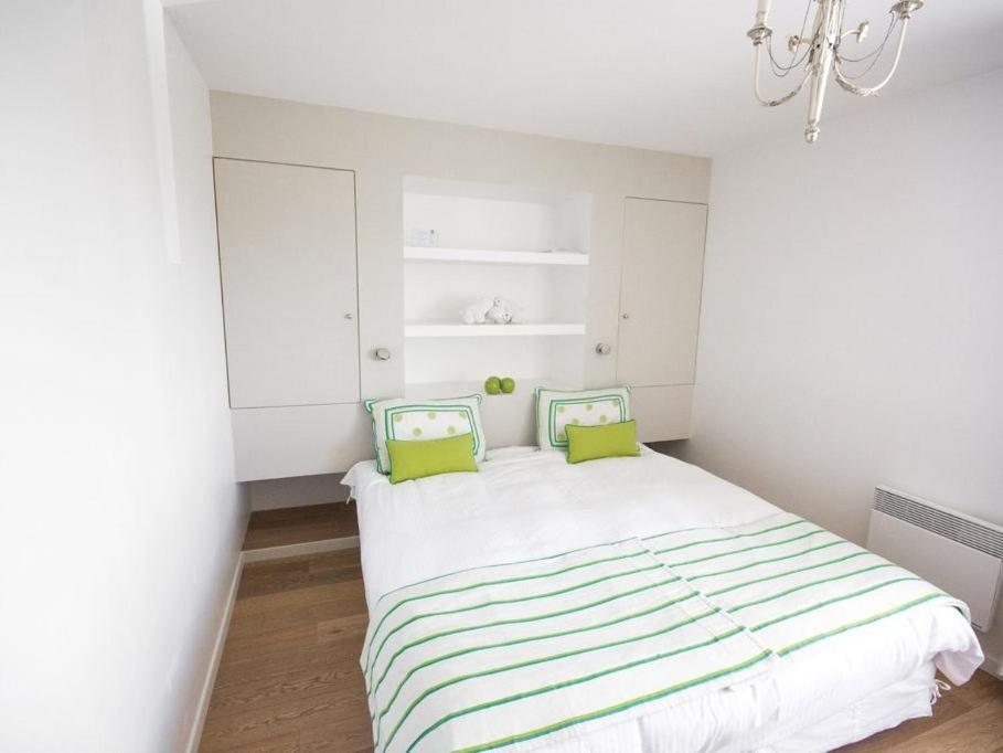 Chambre Double Standard