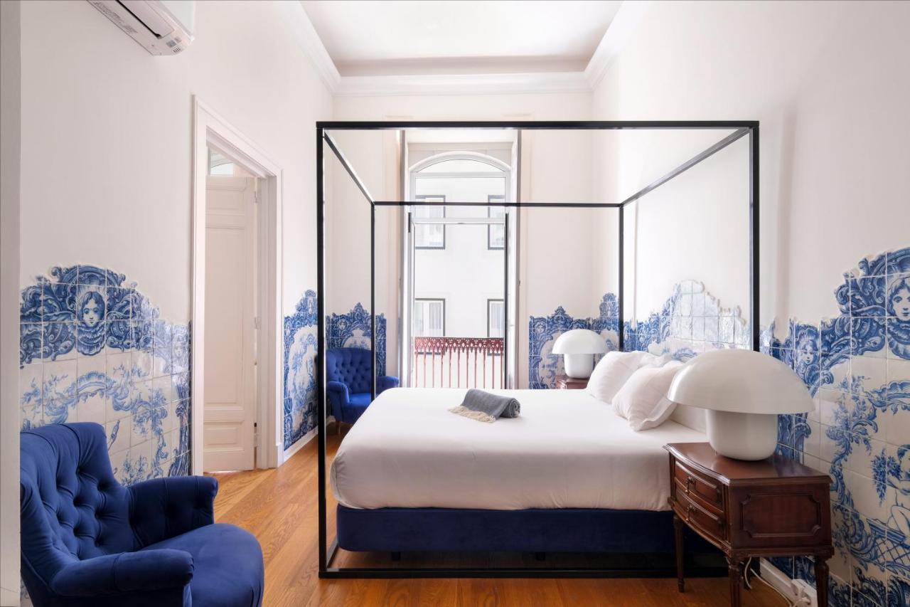 Suite Lit Queen-Size Principale