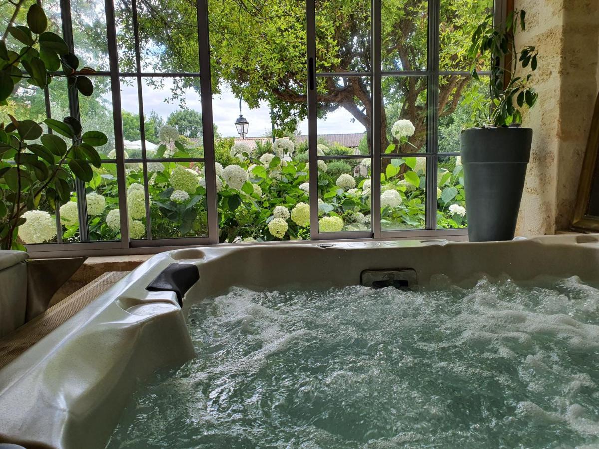 Family Room Garden View
