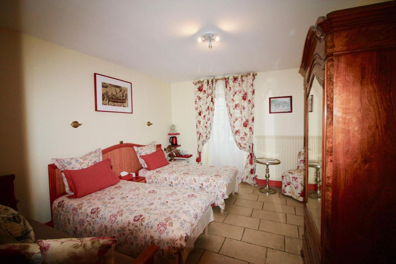 Chambre Triple Confort