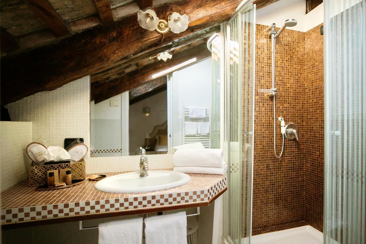 Chambre Double Supérieure