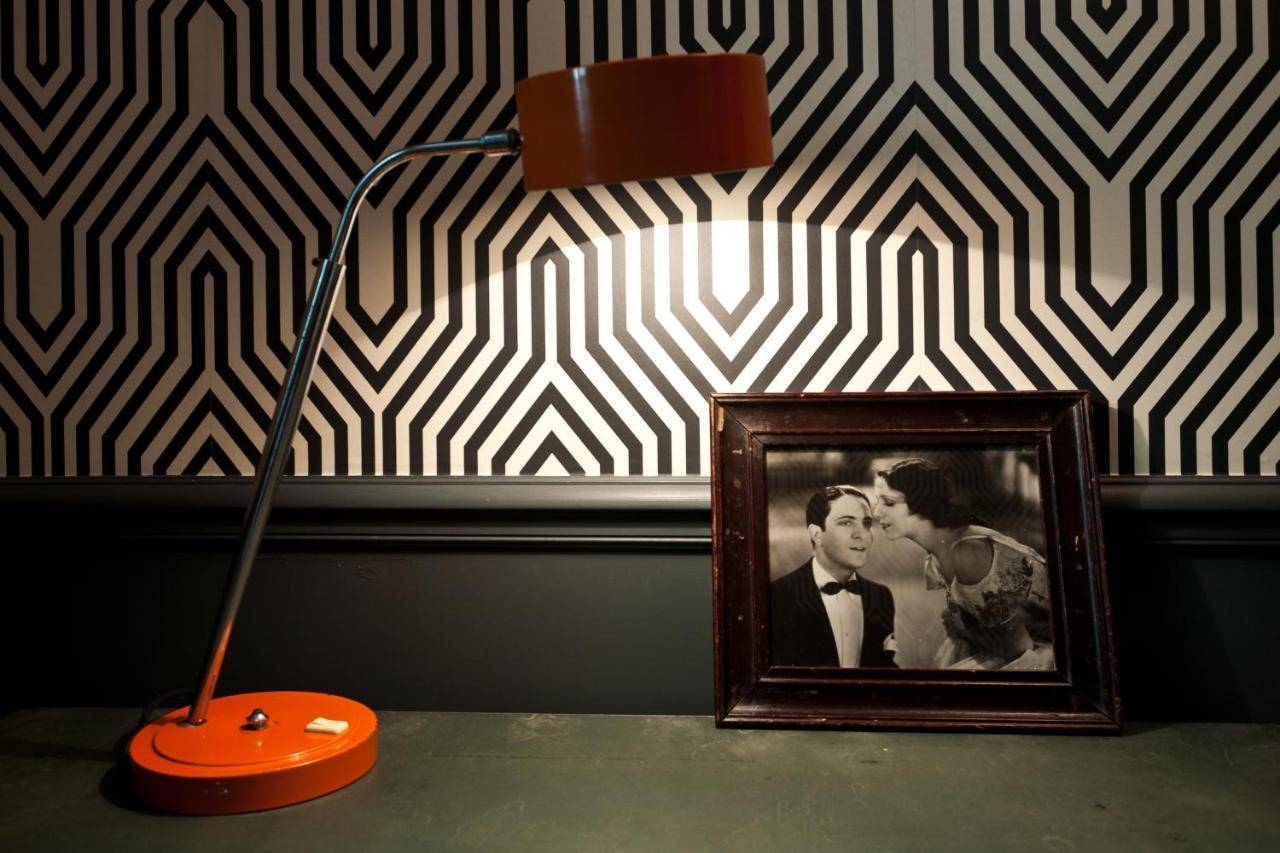 Chambre Double Standard