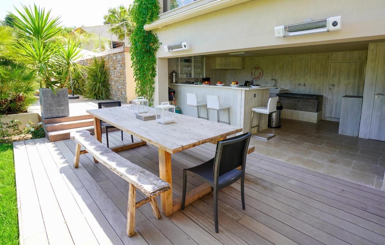 Chambre Double Deluxe avec Balcon