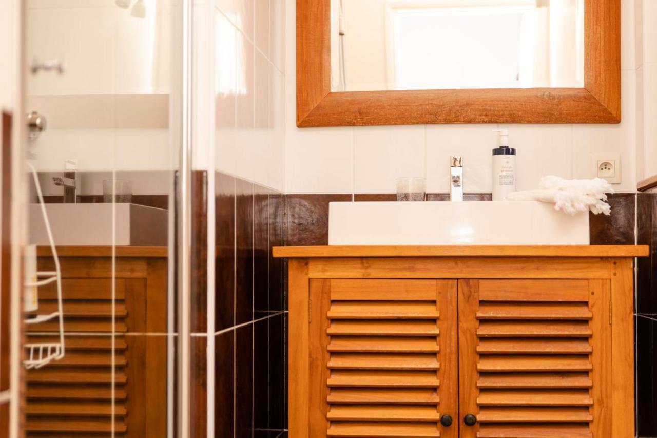 Chambre Double - Vue sur Parc