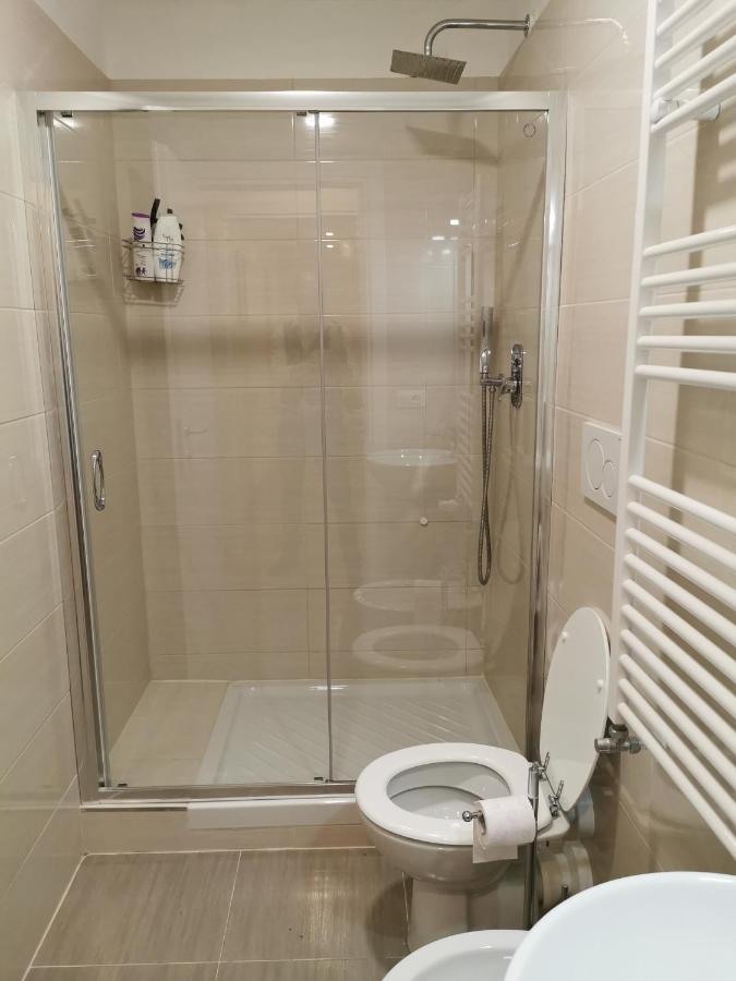 Chambre Familiale Deluxe