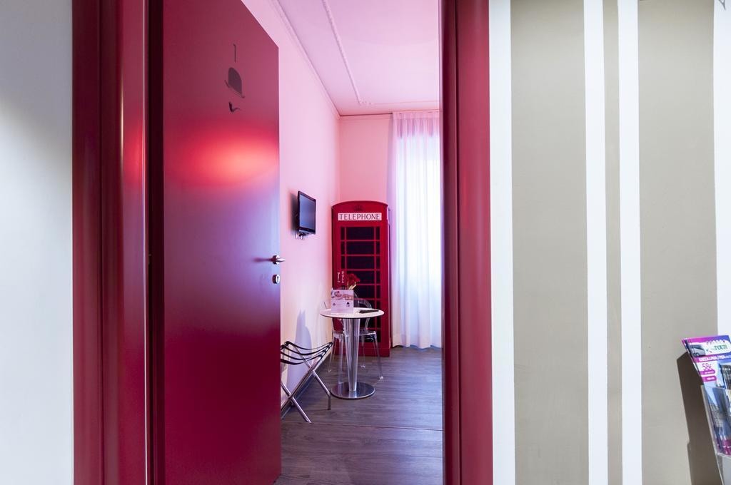 Chambre Simple Confort avec Douche