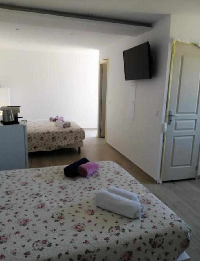 Chambre Familiale Supérieure