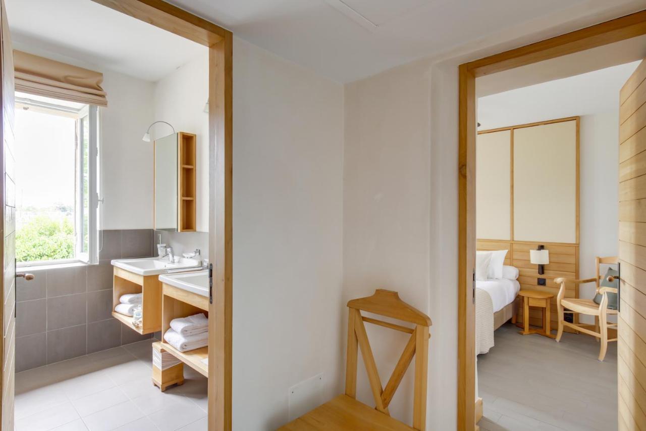 Chambre Double Standard