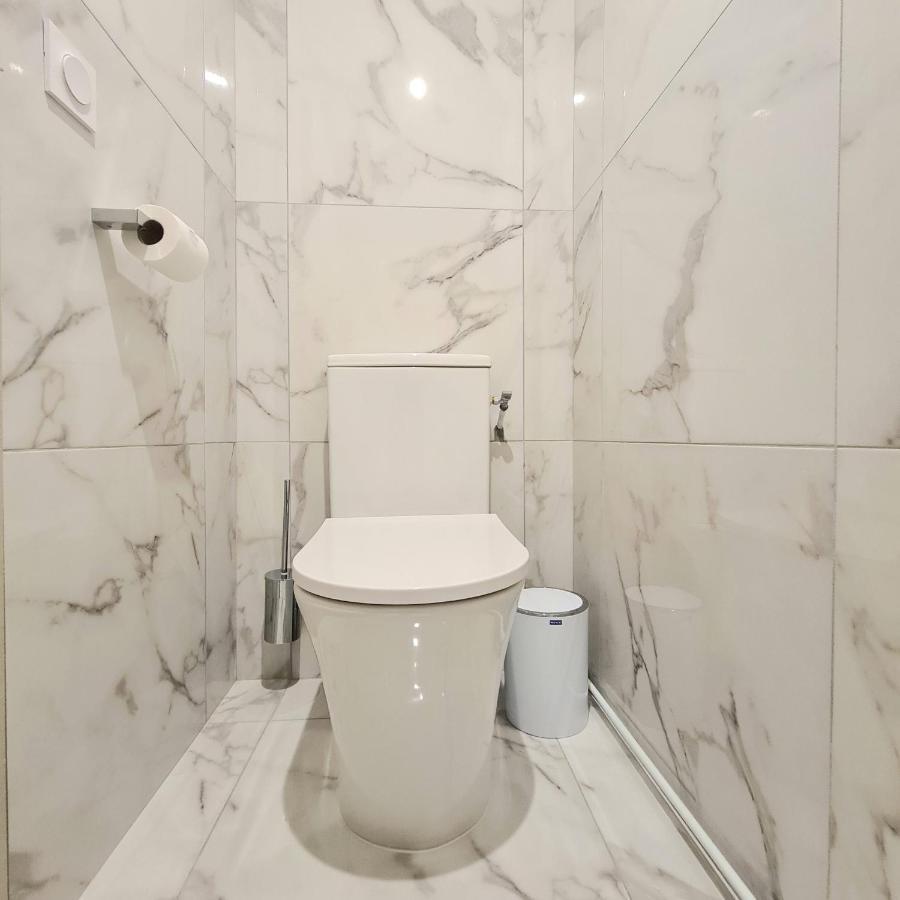 Suite avec Jacuzzi